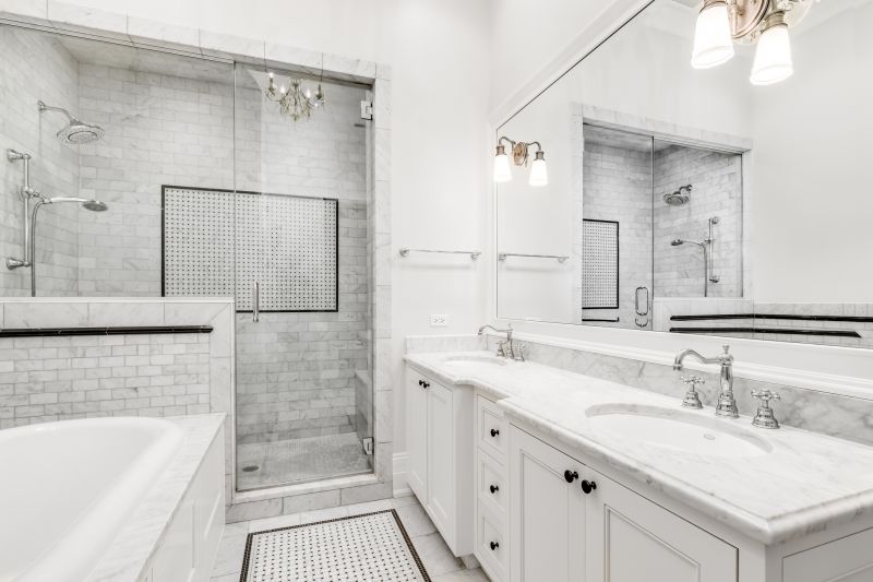 Best Bathroom Remodel Contractors in Oxford, OH